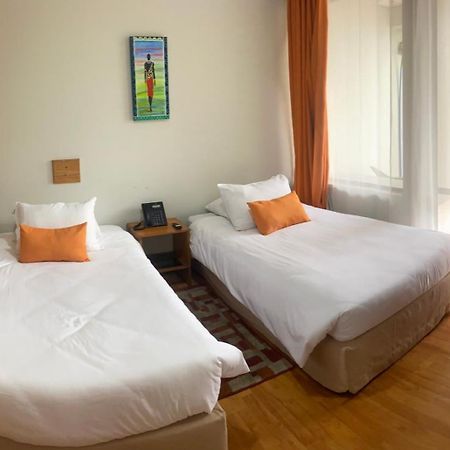 Hotel Del Valle Azapa Аріка Екстер'єр фото