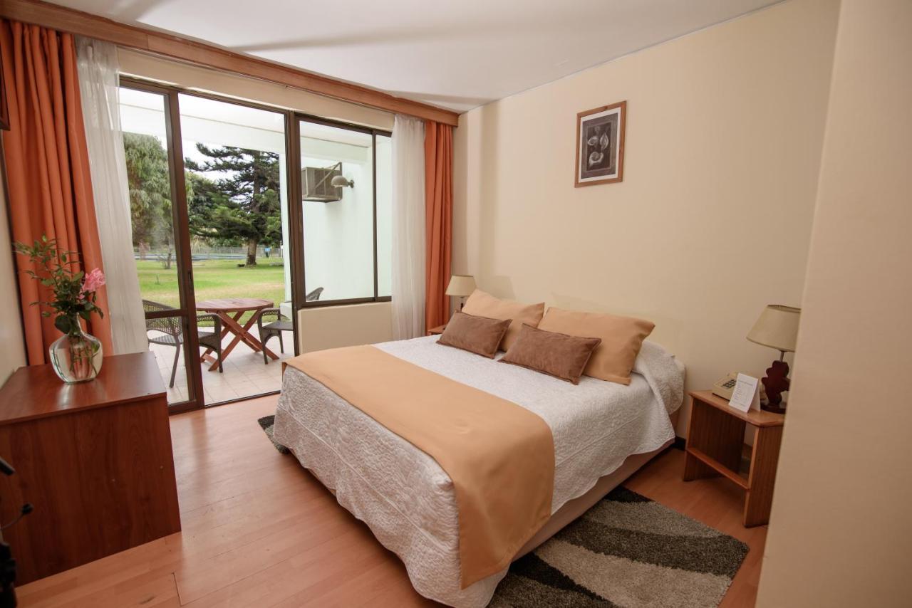 Hotel Del Valle Azapa Аріка Екстер'єр фото