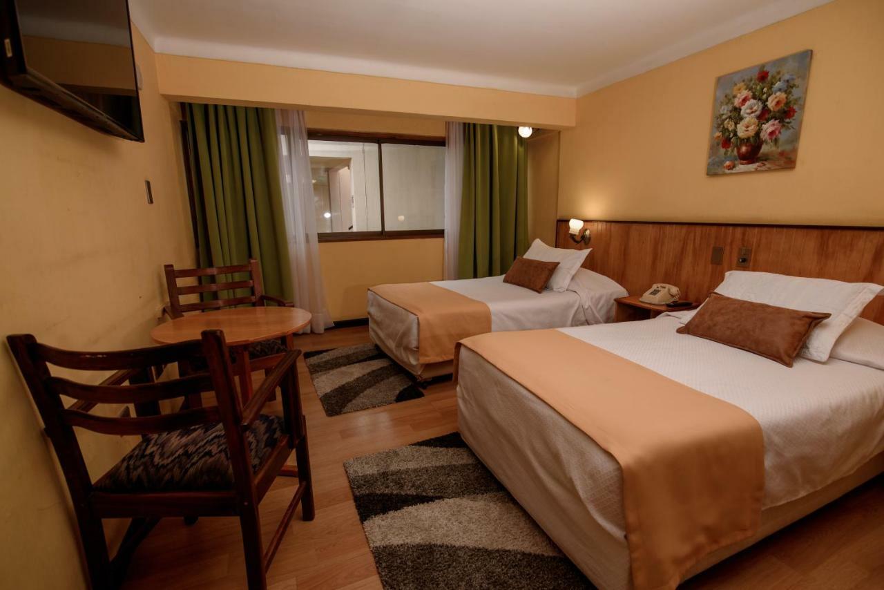 Hotel Del Valle Azapa Аріка Екстер'єр фото