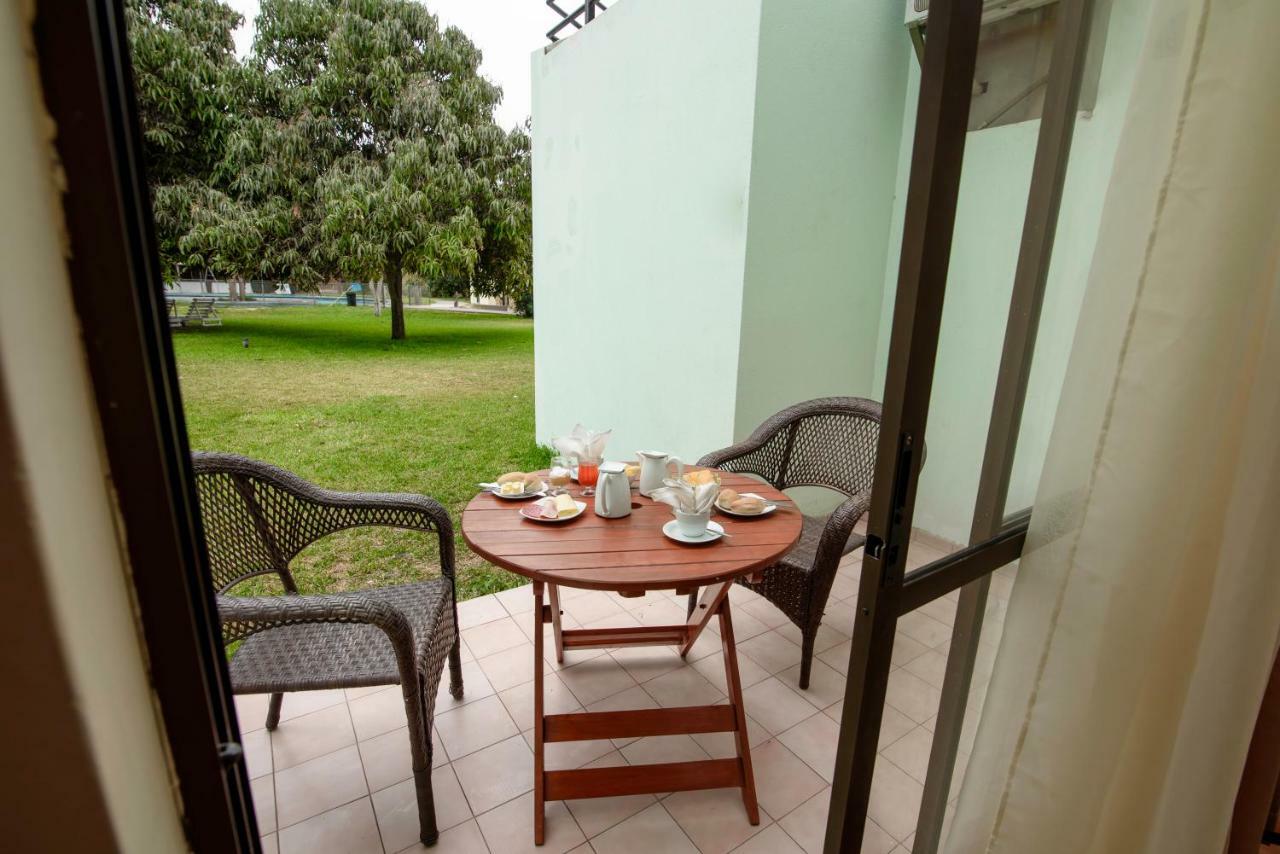 Hotel Del Valle Azapa Аріка Екстер'єр фото